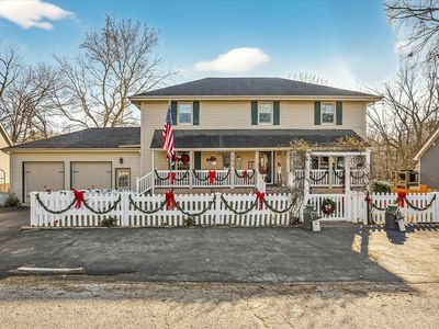 1502 E Sycamore Street