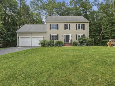 8 Chessman Rd