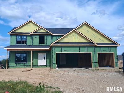 511 W Copper Ridge Ct