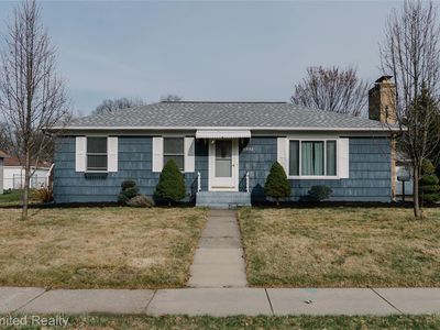 3332 Mc Kee Ave SW