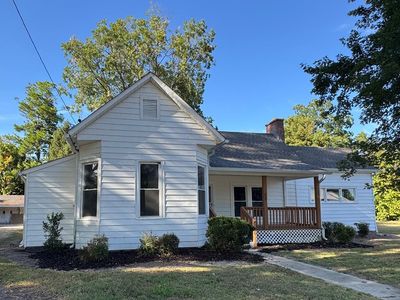 Property at 415 Jefferson St, Luxora, AR