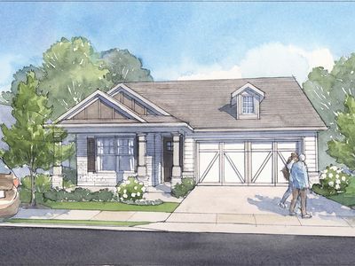 The Bailey with Bonus Plan, Madeira