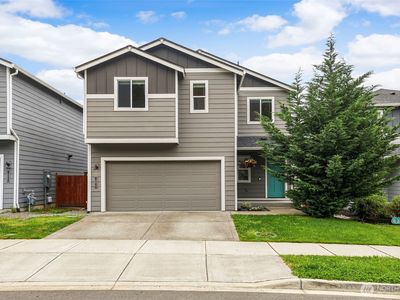 9148 Lady Slipper Street SE