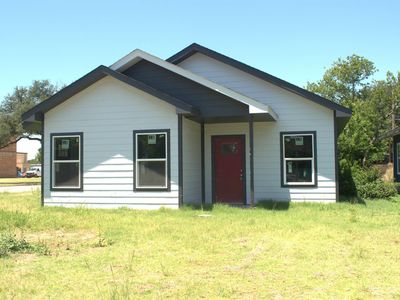 Property at 1614 Polk St, Wichita Falls, TX