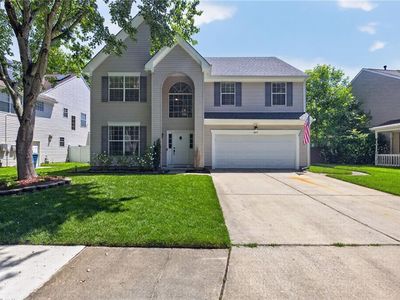 2613 Penshurst Way