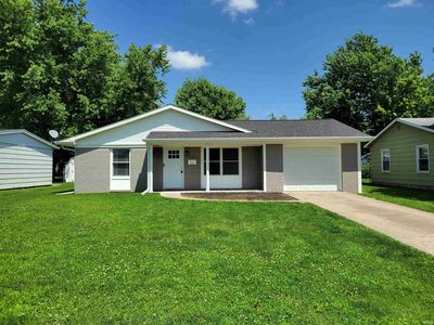 Property at 316 Trook Ct, Marion, IN