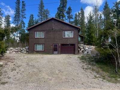 133 GCR 4948/Beaver Rd.