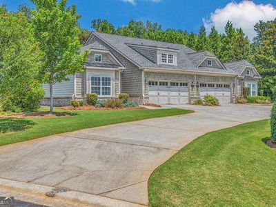 Property at 336 Signature Cir #4, Powder Springs, GA