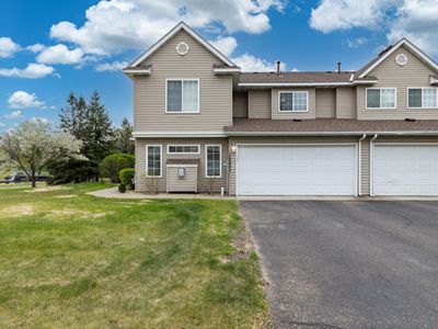 Property at 15407 Radium St NW, Ramsey, MN