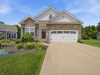 Property at 1023 Spring Run Blvd, Painesville, OH