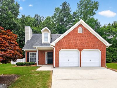 315 Cloverwood Dr