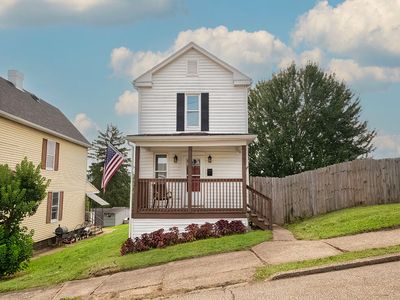 Property at 722 Giffin Ave, Canonsburg, PA