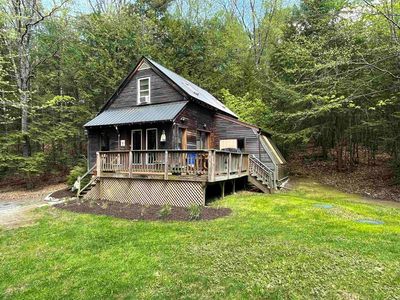 537 Patch Road