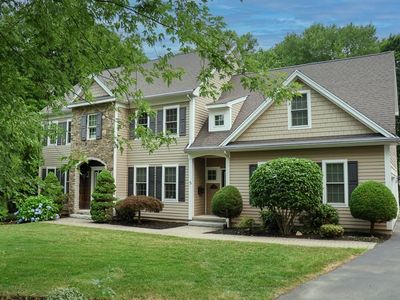 5 Merriam Ave
