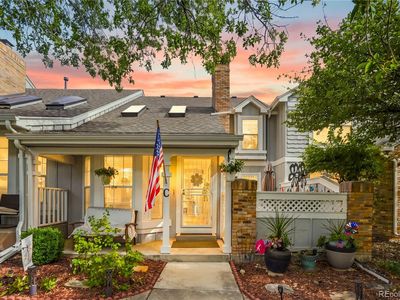 2995 W Long Court #C