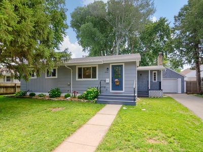 1950 Georgia St