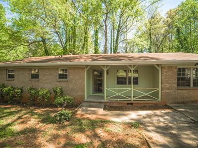 2674 Cavalier Dr