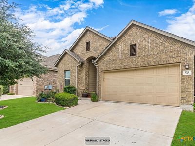 109 Tulip Garden Trl