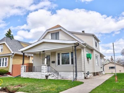 2528 South 20th STREET