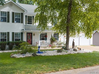 1008 Beacon Ridge Dr