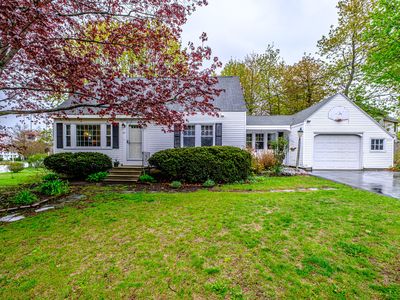 62 Plymouth Road