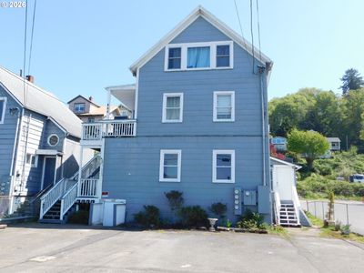 465 W Marine Dr