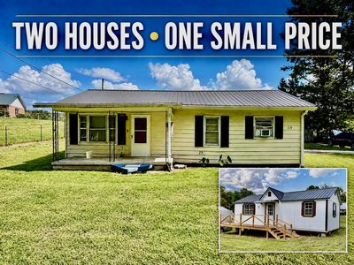 318 E Frog Hollow Rd