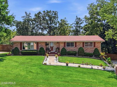 1811 Cedar Ridge Rd