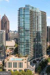 1080 Peachtree St NE Unit 3105