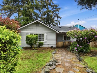 Property at 111 S 80th Street, Tacoma, WA