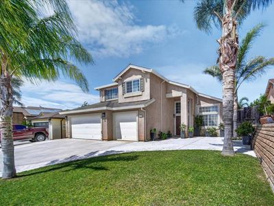 1413 Burgundy Way
