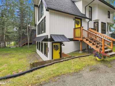 Property at 8230 Seacliff St, Anchorage, AK
