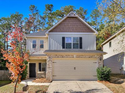 706 Muscadine Court