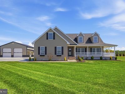 Property at 615 Ell Downes Rd, Henderson, MD