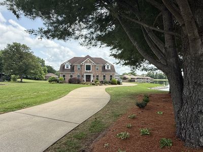 2164 Fairway Dr
