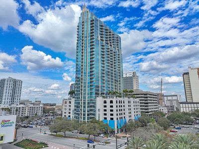 777 N Ashley Dr Unit 2613