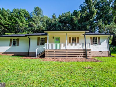 Property at 1240 Rocky Branch Rd, Villa Rica, GA