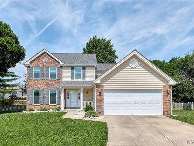 Property at 75 Catawba Ct, Saint Charles, MO