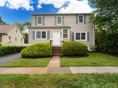 14 Locust St