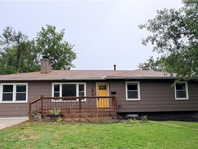 Property at 6110 E 148th Ter, Grandview, MO