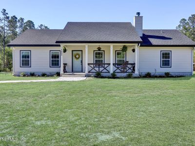 5608 JONES CREEK Road