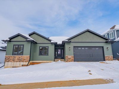 9622 Grey Kestrel Drive