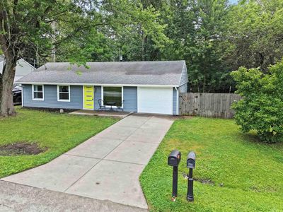 613 Brazos Trl
