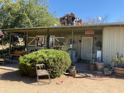 24335 Chuckawalla Rd