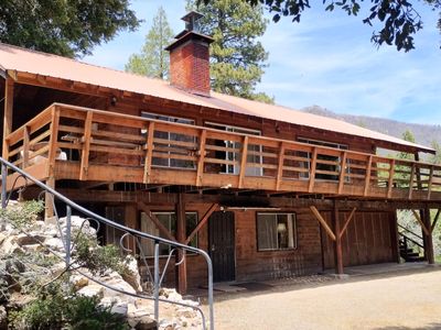 Property at 538 Acorn Drive, Springville, CA