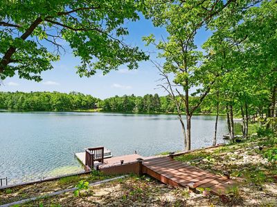 8064 Eagle Lake Dr NE