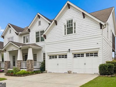 2843 Seagrave Way