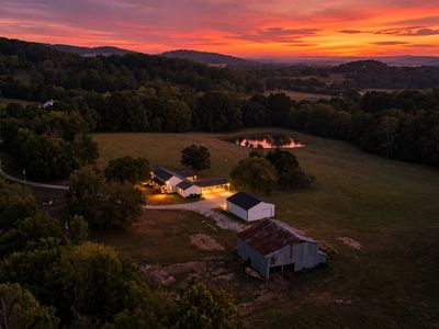 3466 Foster Chapel Rd