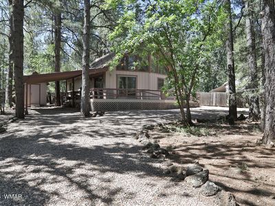 Property at 5109 Branding Iron Loop, Pinetop, AZ