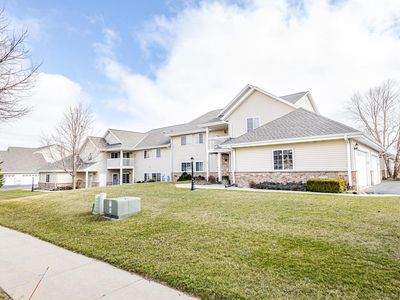 Property at W197N17110 Stonewall DRIVE, Jackson, WI